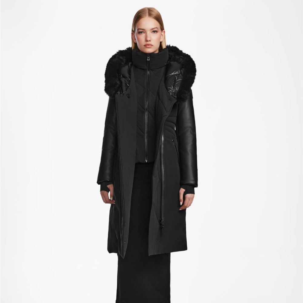 RUDSAK Misala Coat (SUPER WARM COAT!) - Picture 5 of 16